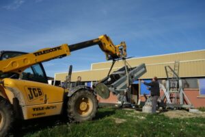 manutention bc600