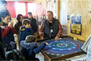 stages étoiles 1ère