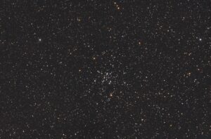 catalogue messier m34