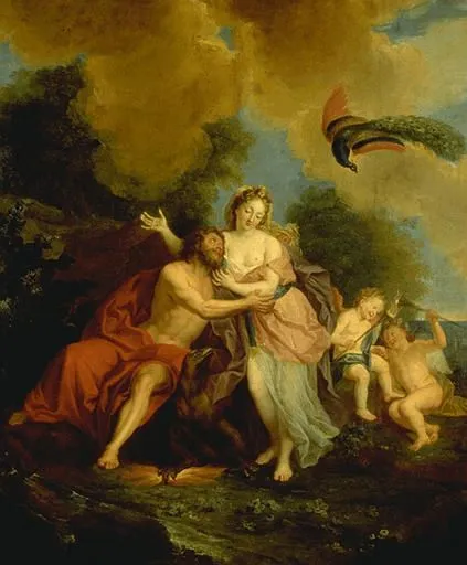 Les lunes de Jupiter