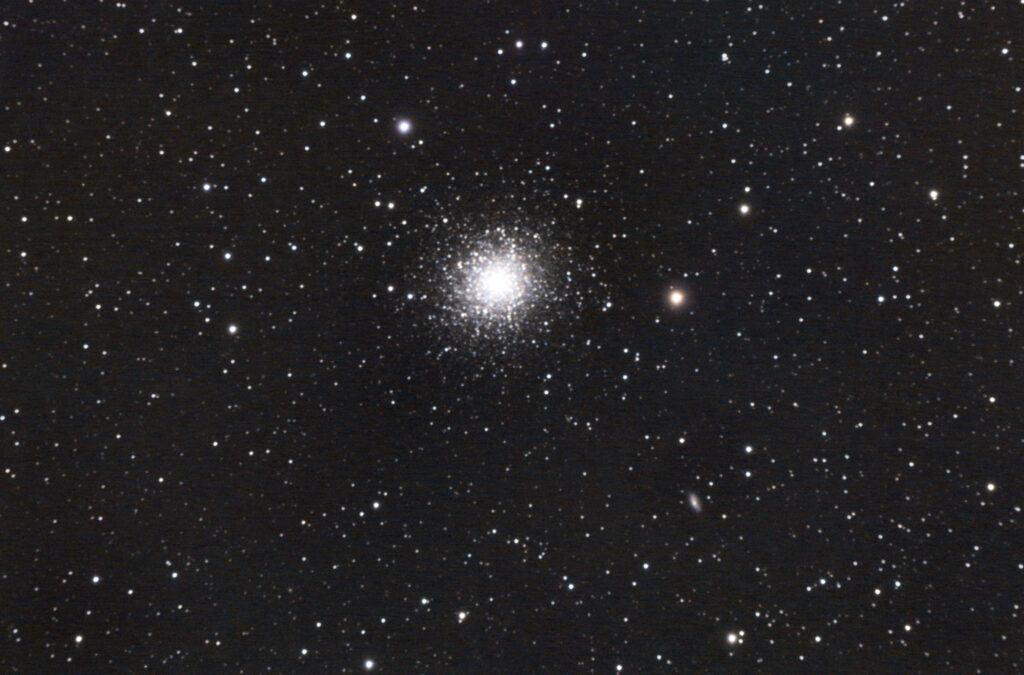 catalogue messier m13