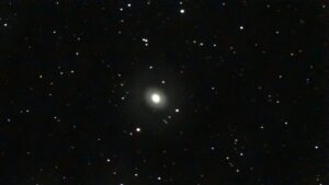 catalogue messier m94