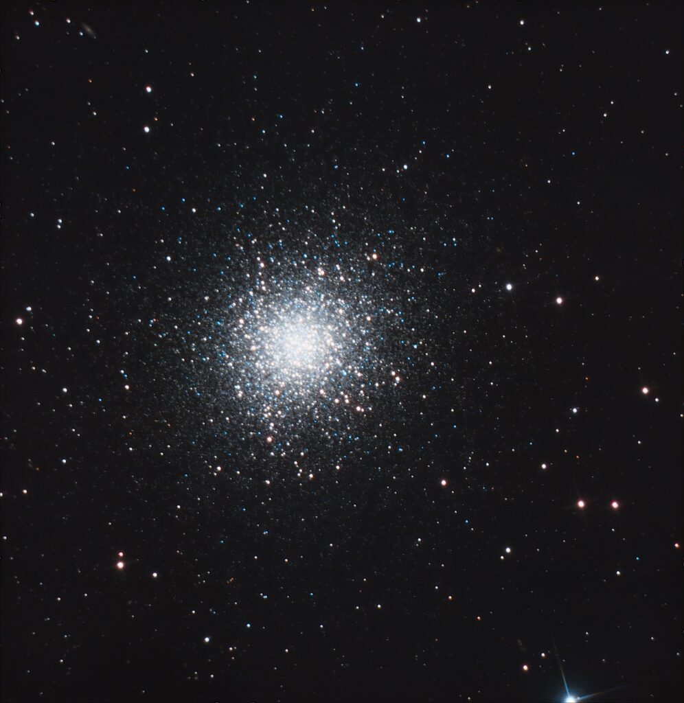 catalogue messier m13