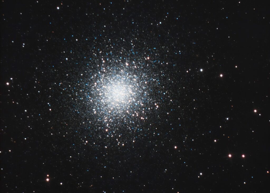 catalogue messier m13