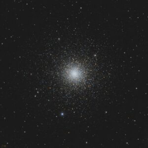 catalogue messier m3