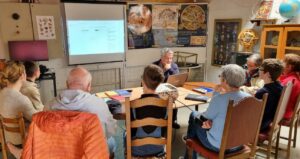 conférence nuit équinoxe 2025 repères