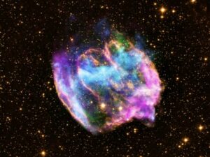 actualités espace mars 2025