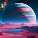 Actualités du Ciel et de l'Espace : Avril 2025