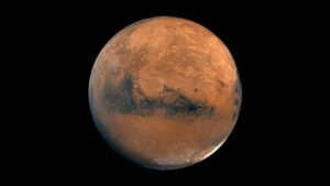 Actualités du Ciel et de l'Espace : Mai 2025