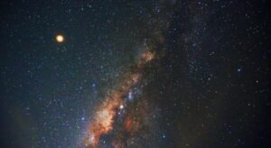 Actualités du Ciel et de l'Espace : Mai 2025