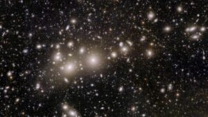 Actualités du Ciel et de l'Espace : Mai 2025
