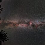 Nuits des Etoiles 2025 : Compte-rendu voie lactee sl