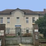 Accueil EREA Joséphine Baker Crèvecoeur-le-grand