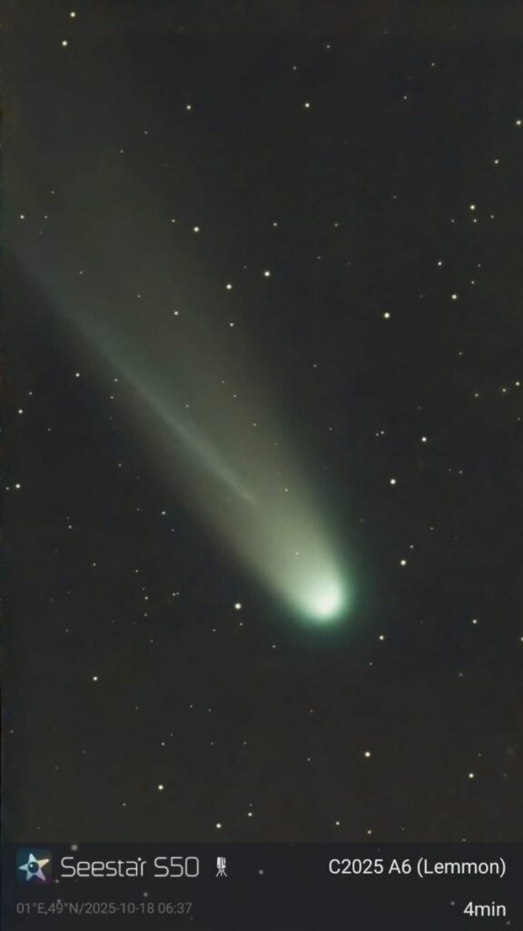 productions membres Octobre 2025