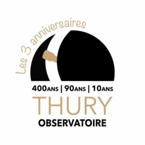 Observatoire de Thury sous Clermont
