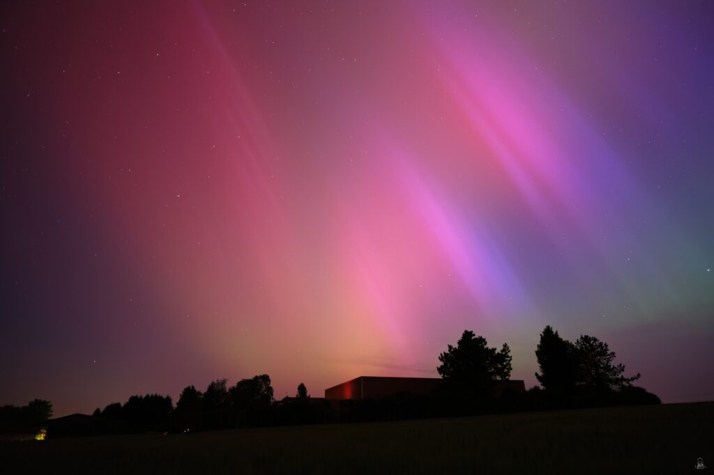 AURORES BOREALES : en savoir plus