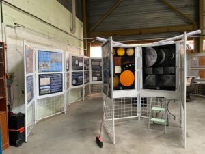 Repères astro 1er semestre