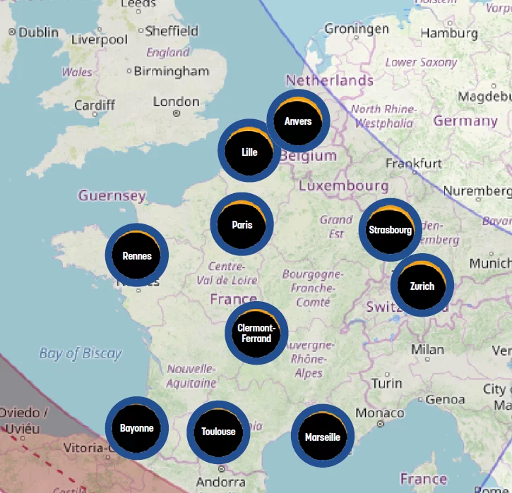 Nuit des Etoiles 2026