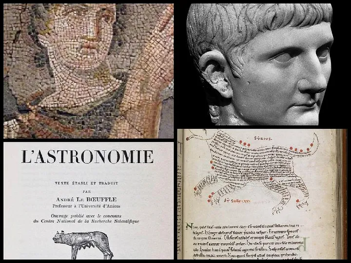 imagerie mythologique