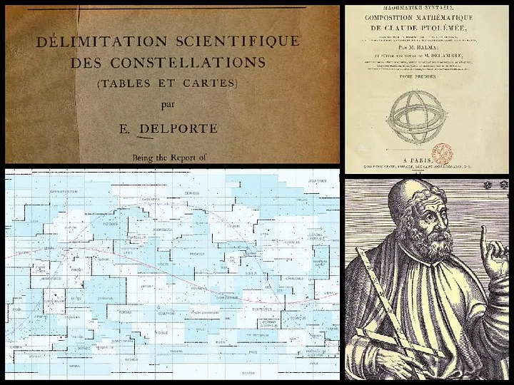 imagerie mythologique