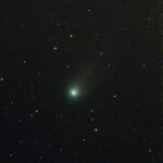la comete pons par Louisette au SEESTAR