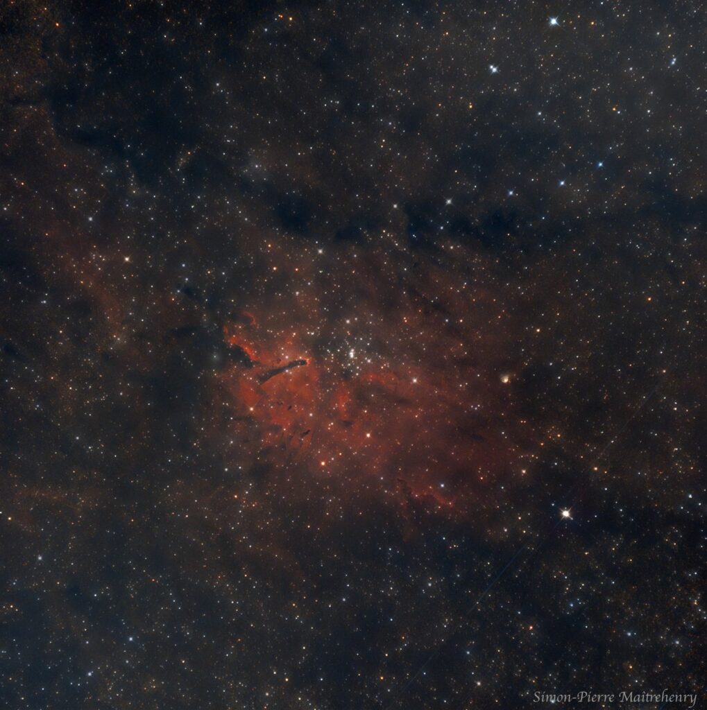 ngc6820 productions