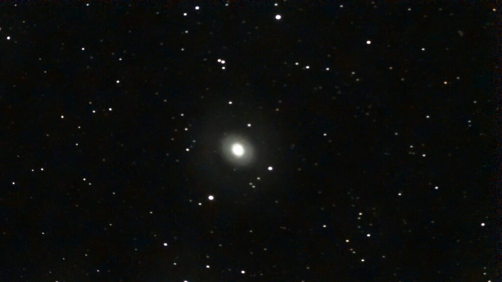 catalogue messier m94