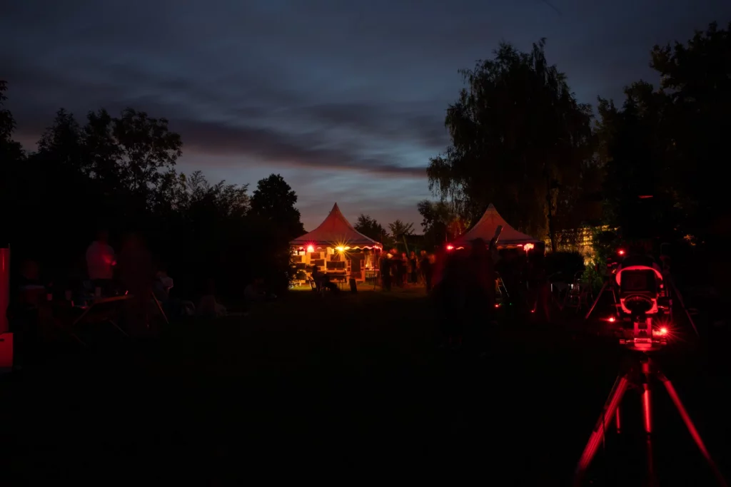 Nuit des Etoiles 2026