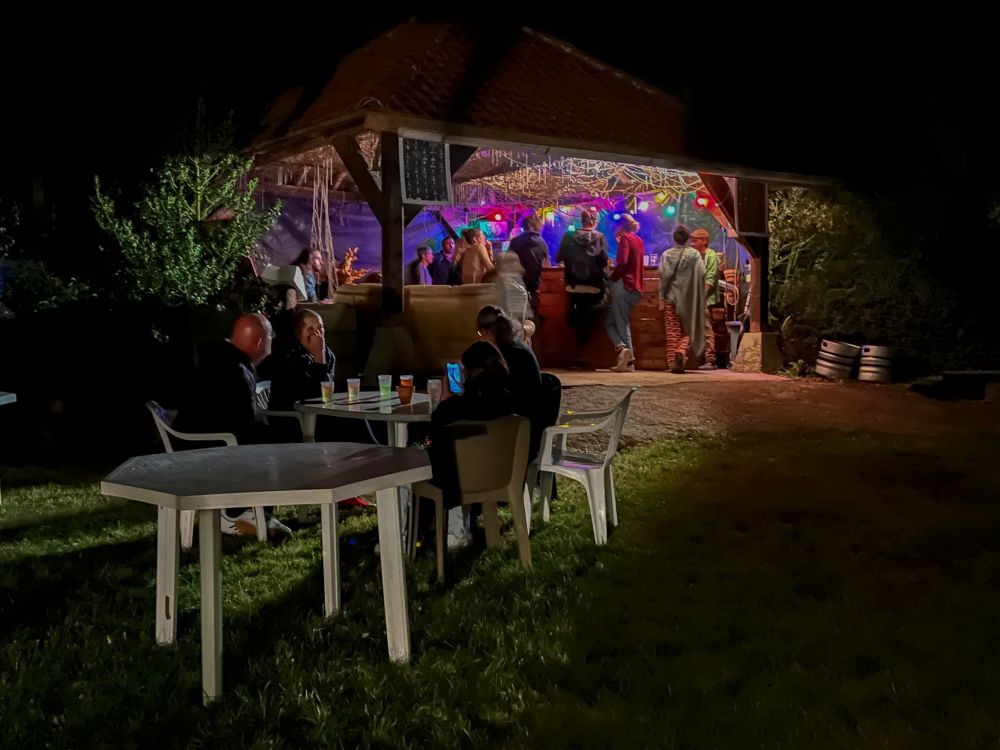Nuit des Etoiles 2026